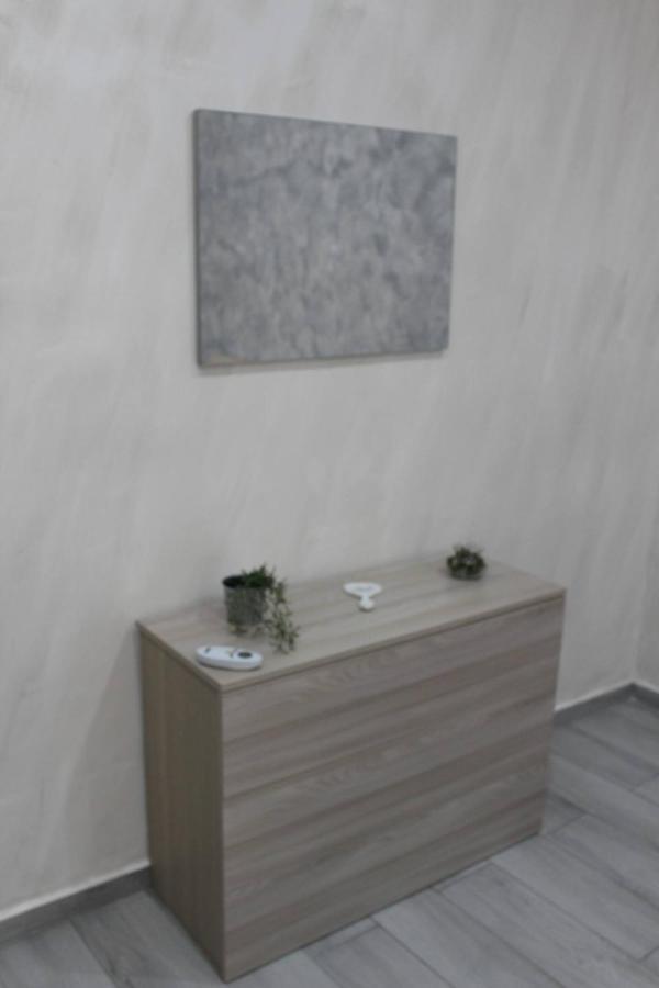 Aparthotel Casa Vacanza Grey Neapel Exterior foto