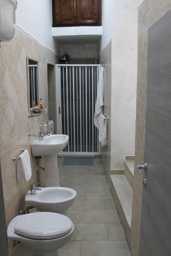 Aparthotel Casa Vacanza Grey Neapel Exterior foto